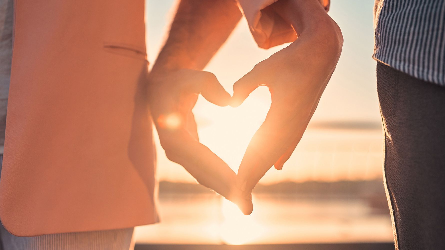 Die Liebe des Lebens