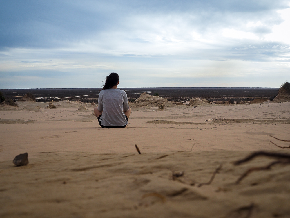Die Reise zu mir selbst