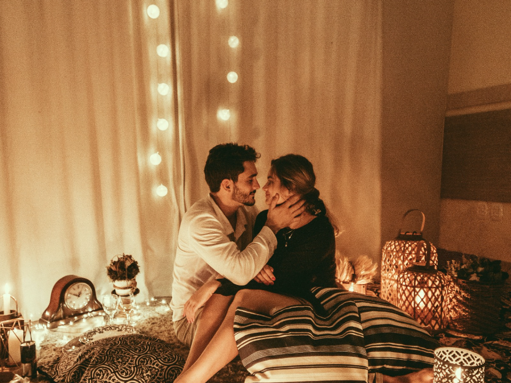 Idee 31 40 Romantische erste Date Ideen