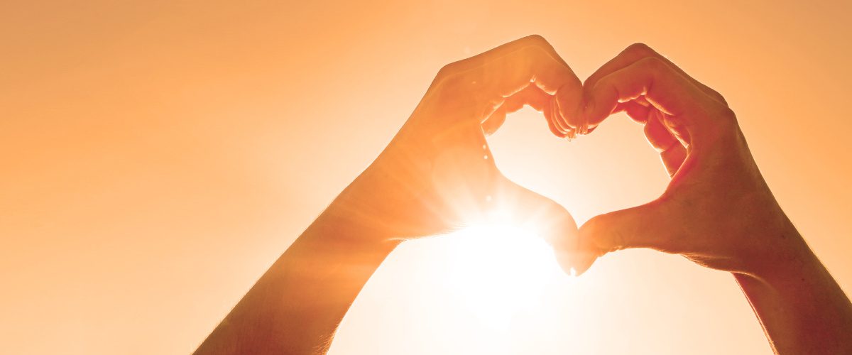 Liebe dich selbst bevor es ein anderer tut